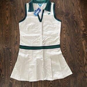 Price Pickleball/ Tennis Dress. Size Small.